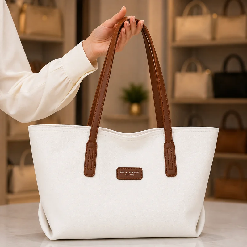حقيبة نسائية BALIYAZI & BAG