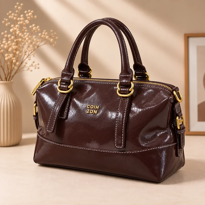 حقيبة COHI 2ND CLASSY