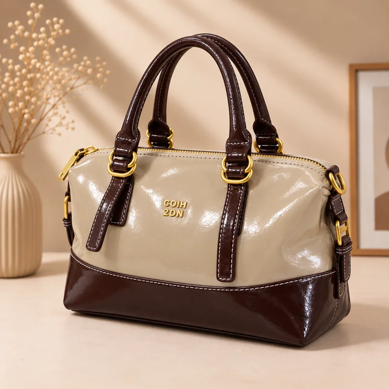 حقيبة COHI 2ND CLASSY 4